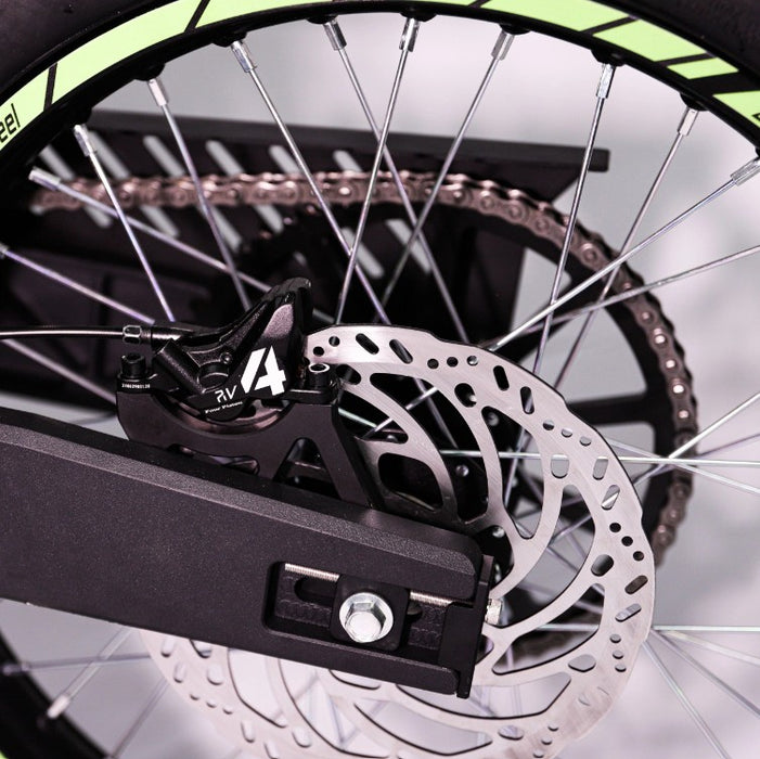 Begode Extreme Wheel ES