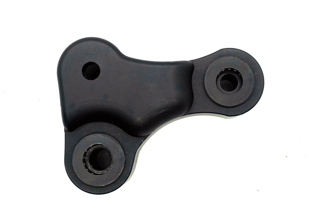 Heavy Hitter Talaria Billet Race Suspension Linkage