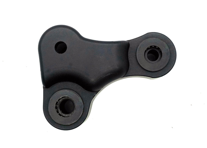 Heavy Hitter Talaria Billet Race Suspension Linkage