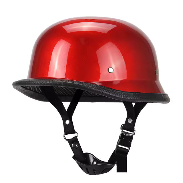 Surron Helmet Stunt Helmet German Tank Helmet