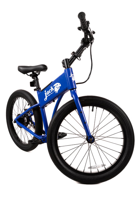 JackRabbit OG2 - Lightweight & Compact Micro eBike