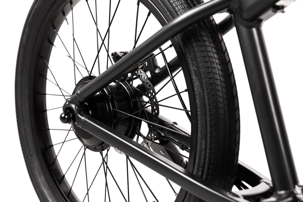 JackRabbit OG2 - Lightweight & Compact Micro eBike