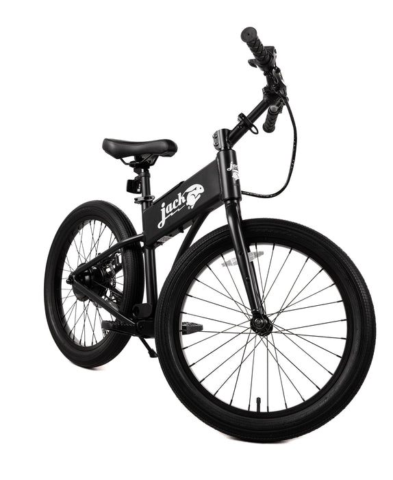 JackRabbit OG2 - Lightweight & Compact Micro eBike