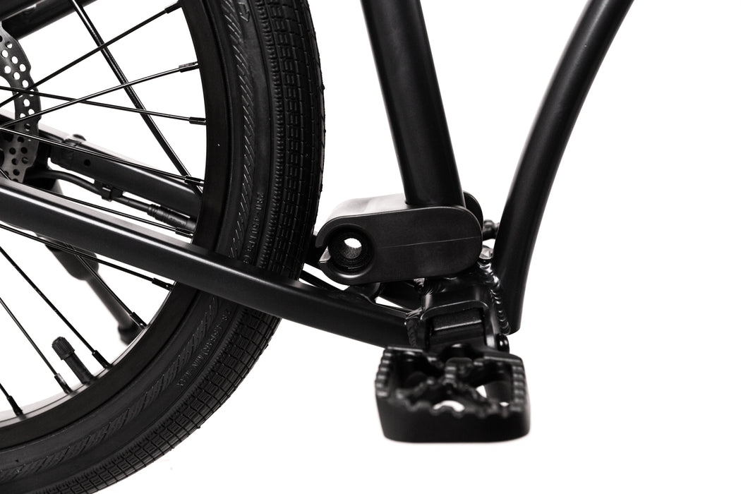 JackRabbit OG2 - Lightweight & Compact Micro eBike