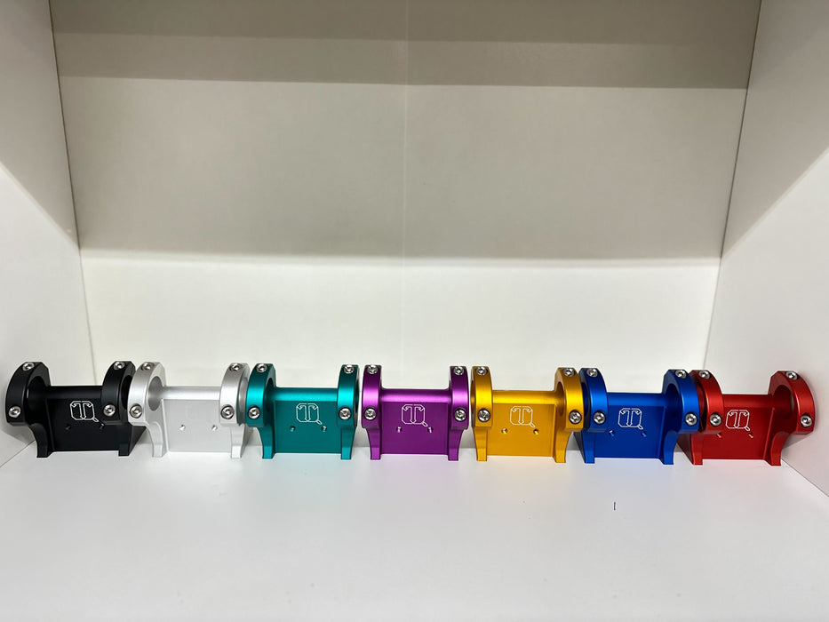 Direct Stem Handle Bar Mount