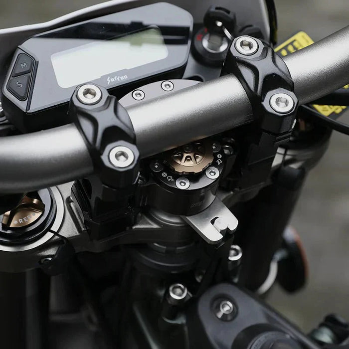 Surron Ultra Bee Steering Stabilizer