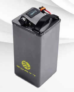 L6053 Battery for Sur-Ron Light Bee L1E/X Segway X260/X160