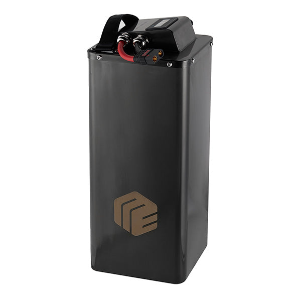 Segway x260 battery upgrade discount