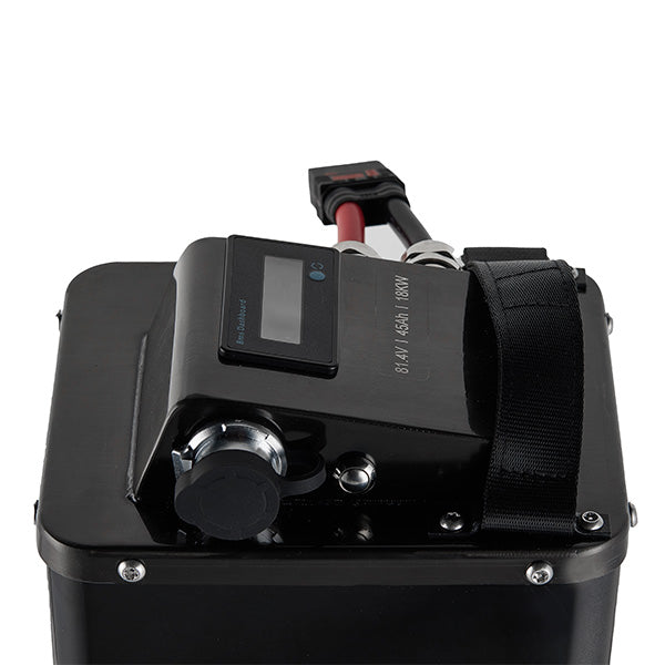 L8145H Battery Upgrade for Sur-Ron Light Bee L1E/X & Segway X260/X160