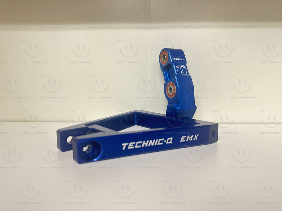 Linkage and Triangle