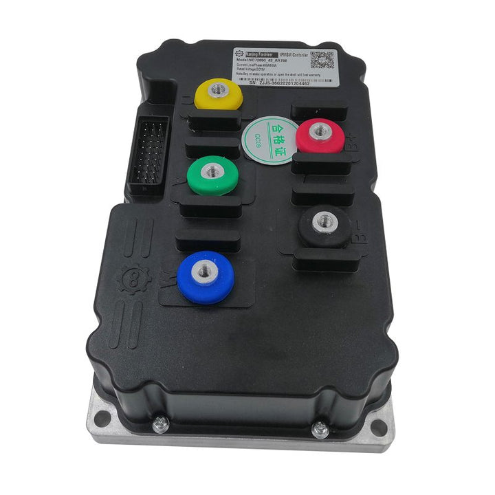 Far-Driver 84V Controller