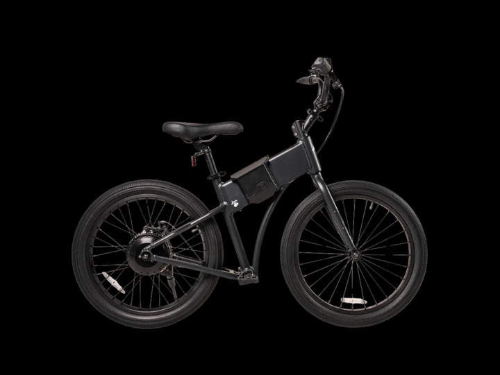 OG2 Pro - Lightweight & Compact Pro Micro eBike