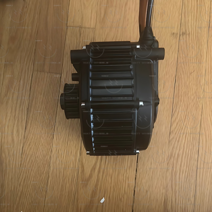 QS 165 v2 Hall Version