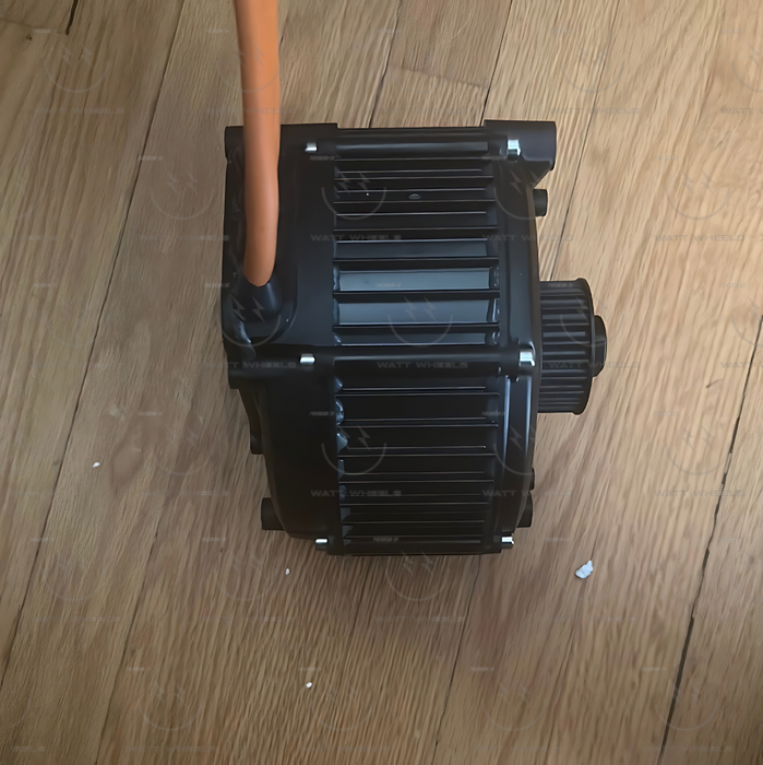 QS 165 v2 Hall Version