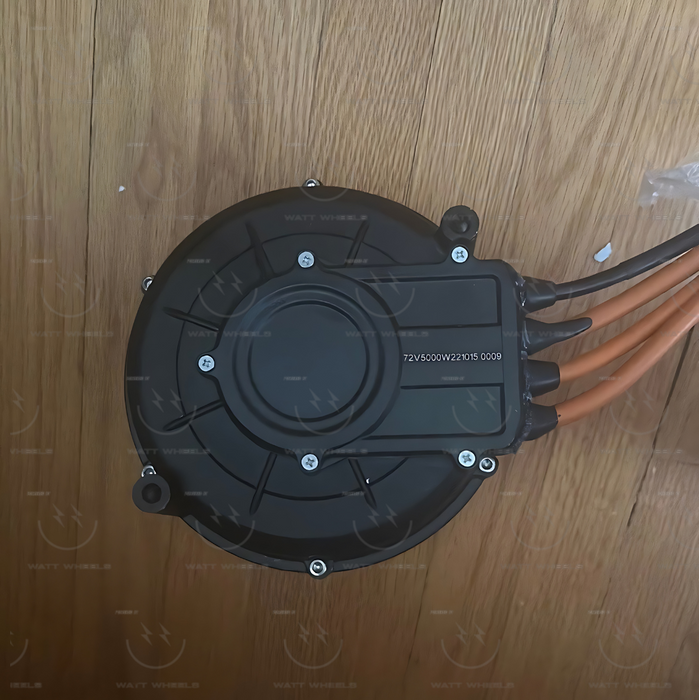 QS 165 v2 Hall Version