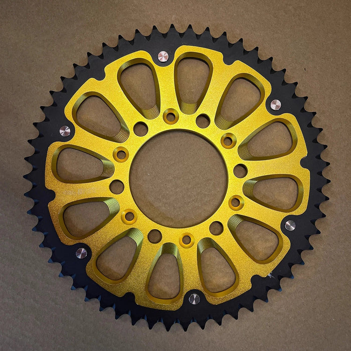 Surron Ultra Bee Heavy Duty Rear Sprocket 54T