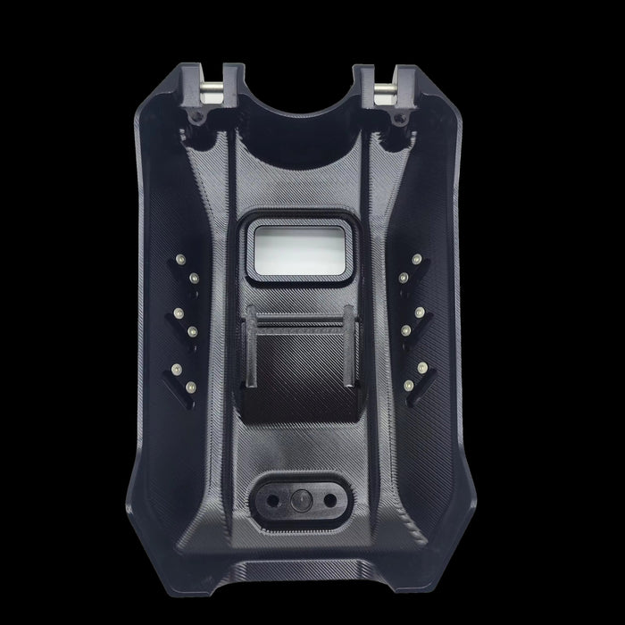 Surron Light Bee CNC Aluminum Battery Lid Cover