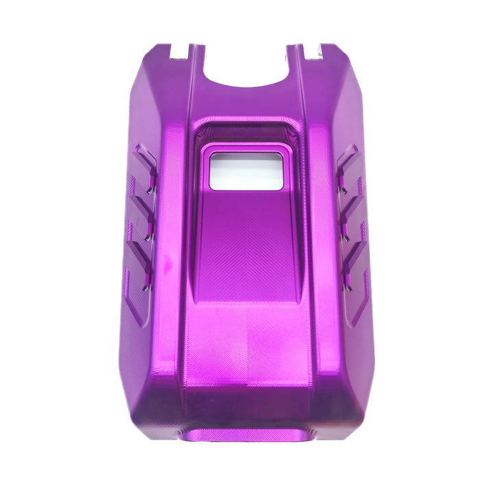 Surron Light Bee CNC Aluminum Battery Lid Cover