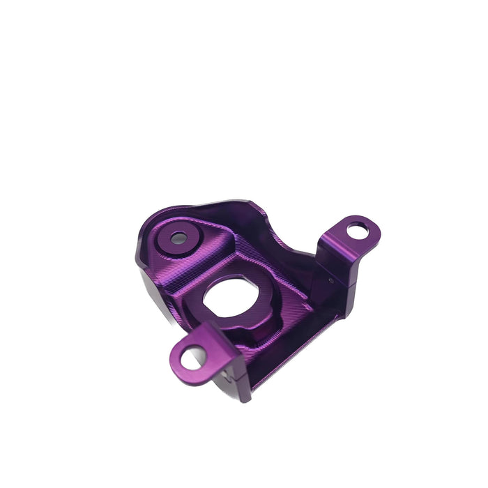 Surron Ultra Bee CNC Ignition Key Cover USB Outlet