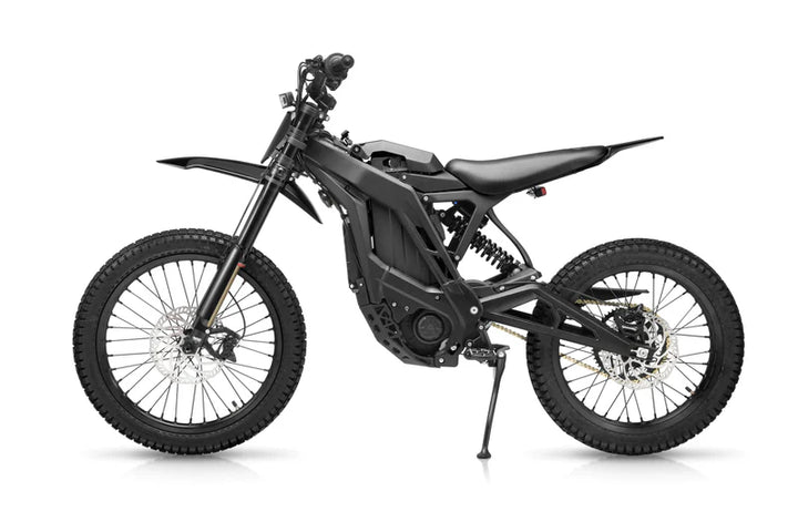 SS 2.0 (19") Off-Road Electric Bike