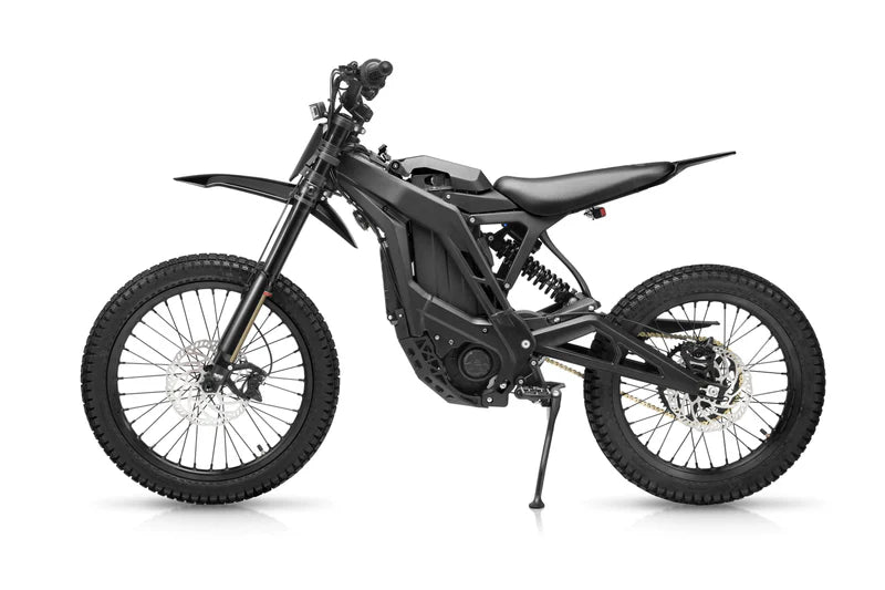 E Ride Pro SS 2.0 (19") Off-Road Electric Bike – Max Speed 60 mph
