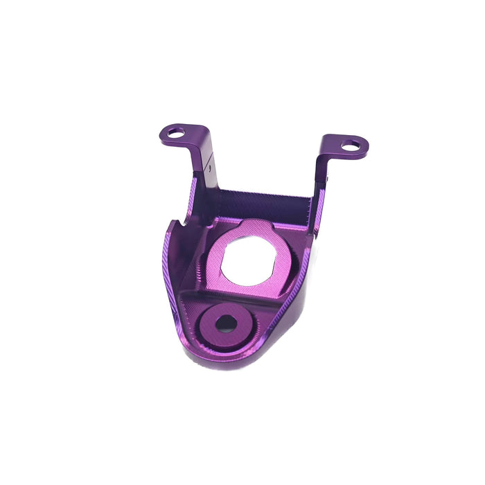 Surron Ultra Bee CNC Ignition Key Cover USB Outlet