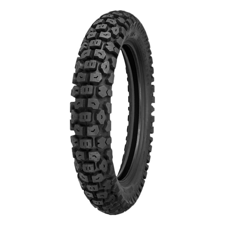 Shinko 244 Tires (Front/Rear)