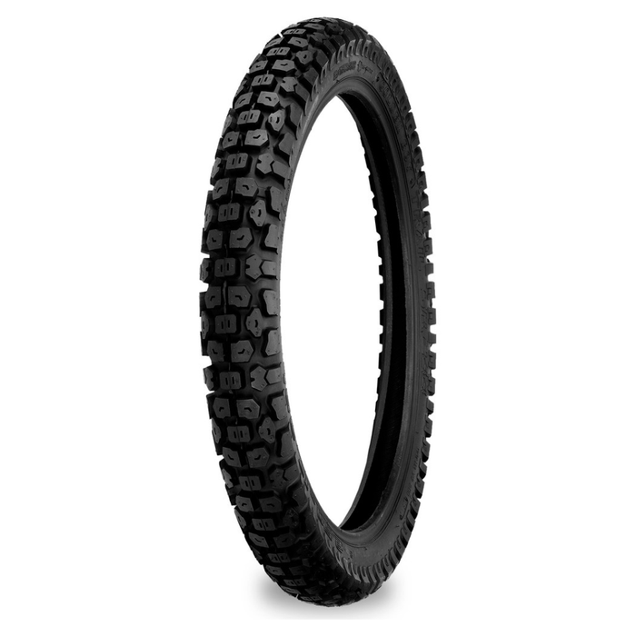 Shinko 244 Tires (Front/Rear)