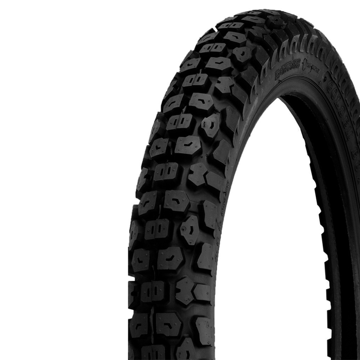 Shinko 244 Tires (Front/Rear)