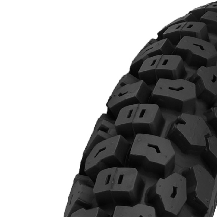 Shinko 244 Tires (Front/Rear)