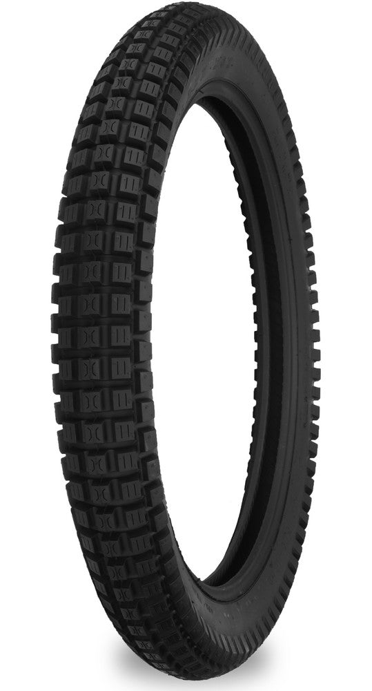Shinko 241 Tires (Front/Rear)