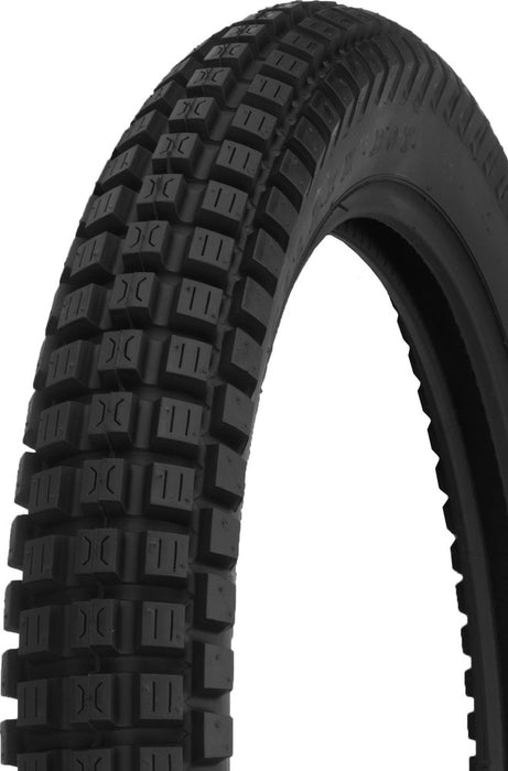 Shinko 241 Tires (Front/Rear)