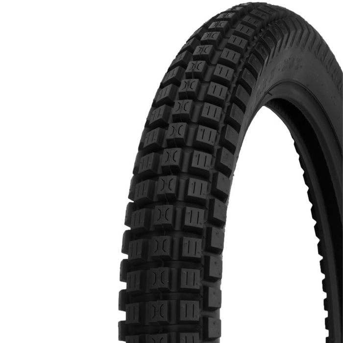 Shinko 241 Tires (Front/Rear)