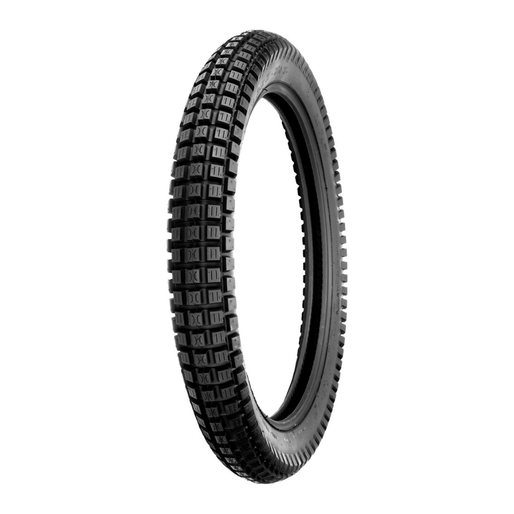Shinko 241 Tires (Front/Rear)