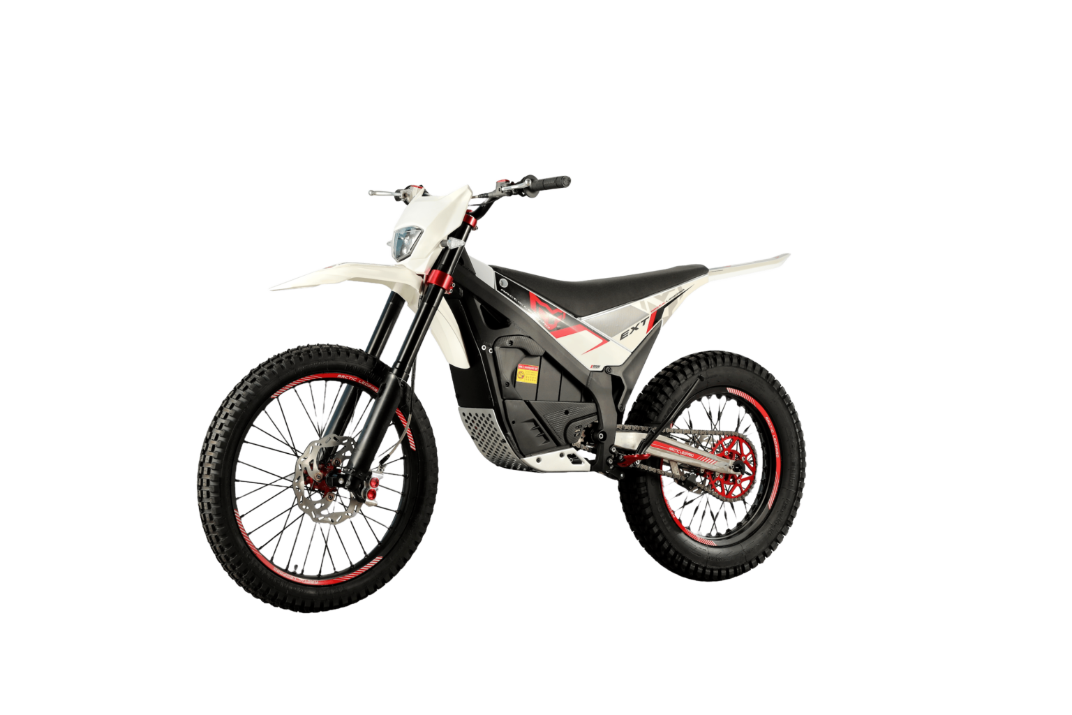 Snow Leopard — Watt Wheels