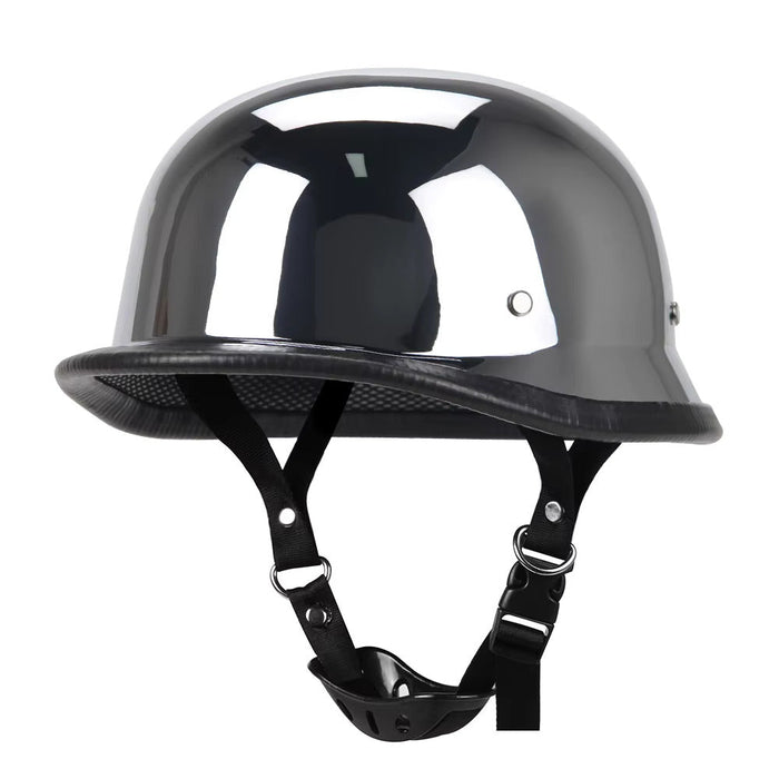 Surron Helmet Stunt Helmet German Tank Helmet