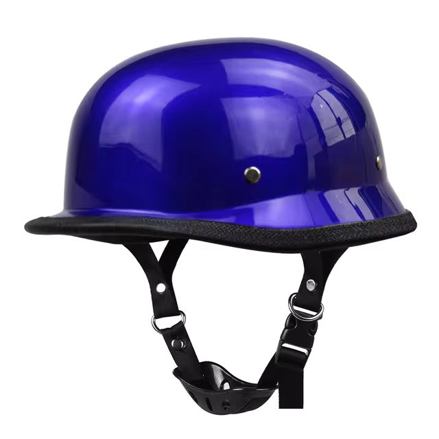 Surron Helmet Stunt Helmet German Tank Helmet