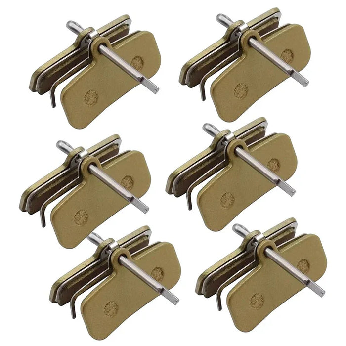Super 73 Brake Pads S1 S2 RX