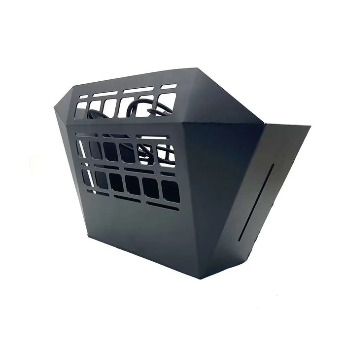 Super 73 ZX Basket