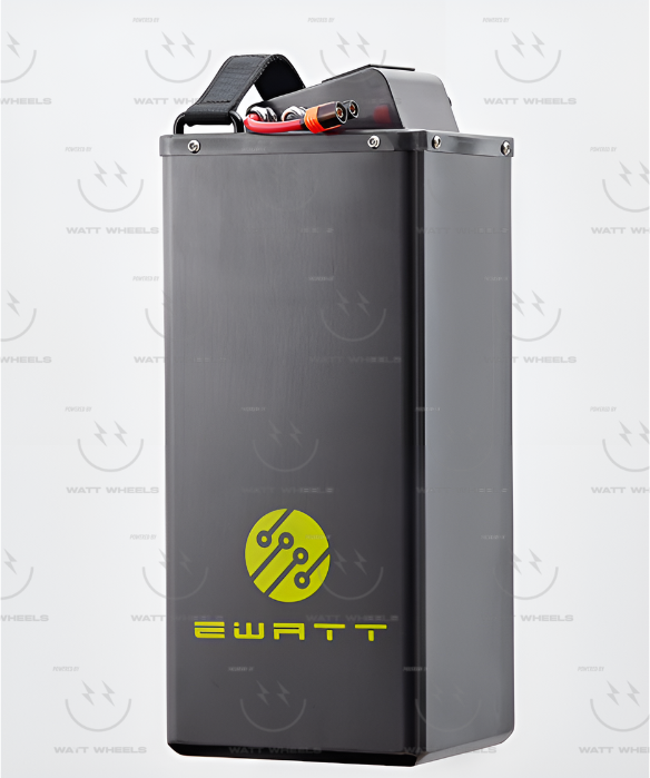 Sur-Ron Light Bee Battery 60V 53Ah