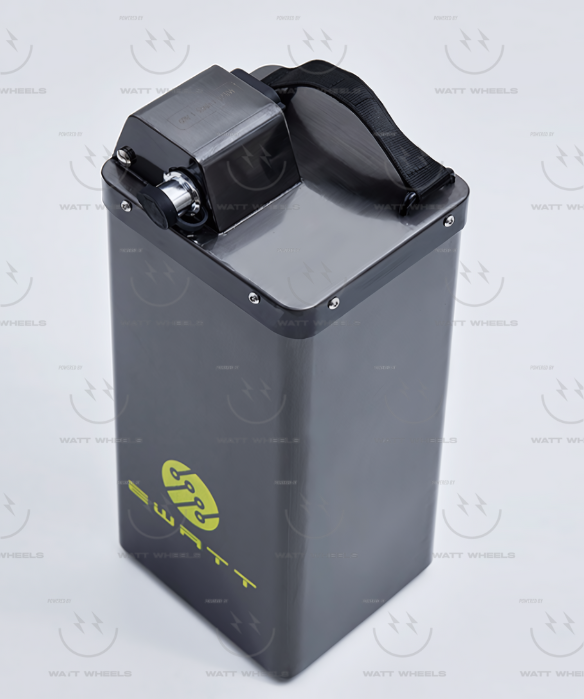 Sur-Ron Light Bee Battery 60V 53Ah