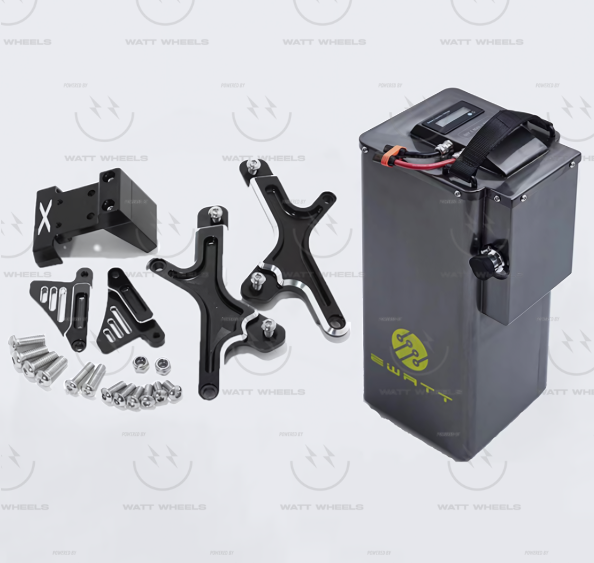 Sur-Ron Light Bee Battery 60V 65Ah