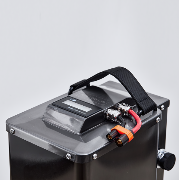 Sur-Ron Light Bee Battery 60V 65Ah