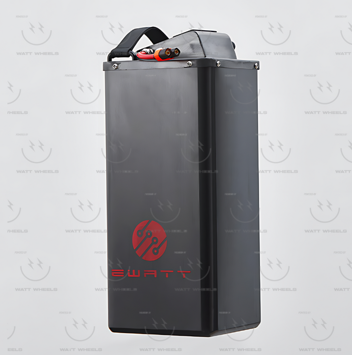 Sur-Ron Light Bee Battery 72V 42Ah