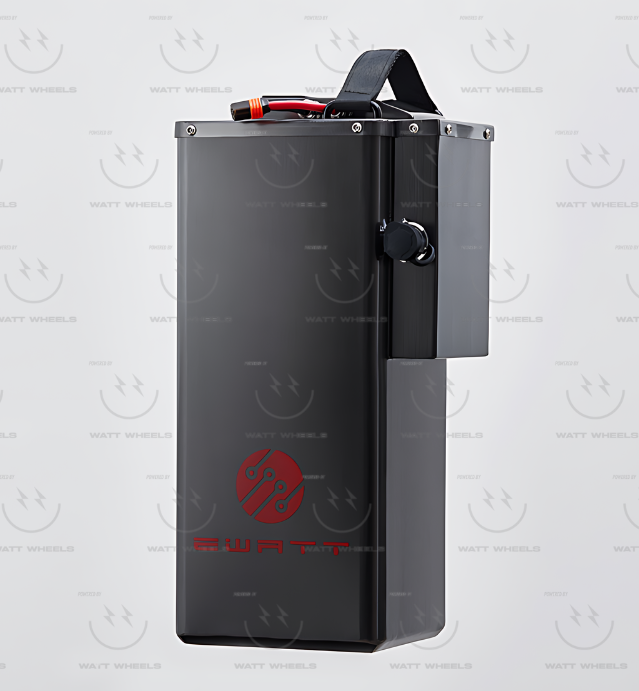 Sur-Ron Light Bee Battery 72V 57Ah