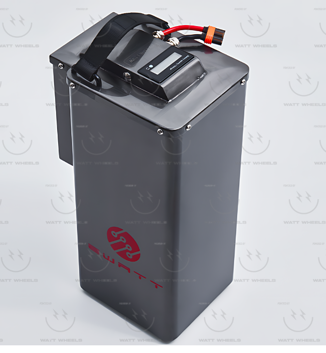 Sur-Ron Light Bee Battery 72V 57Ah