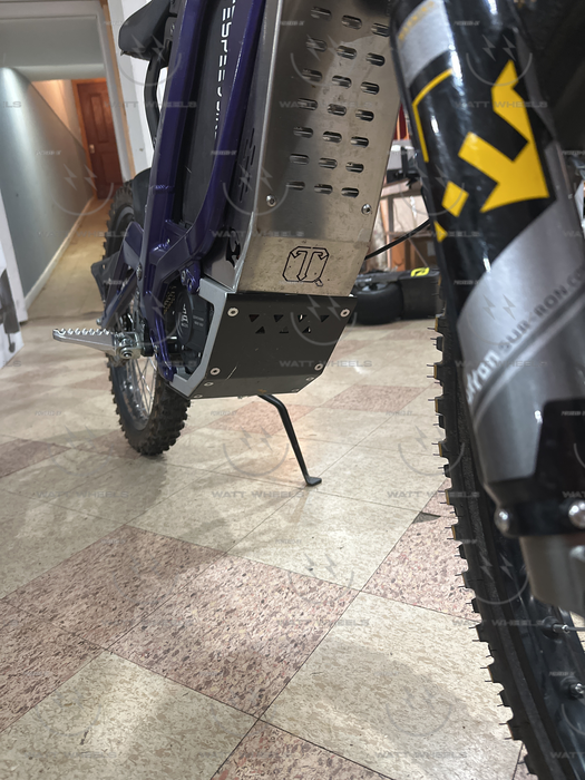 Sur Ron Mounting, Brackets & Hardware