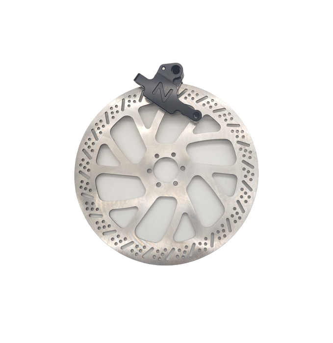 Eride Pro SS Front Moto Brake