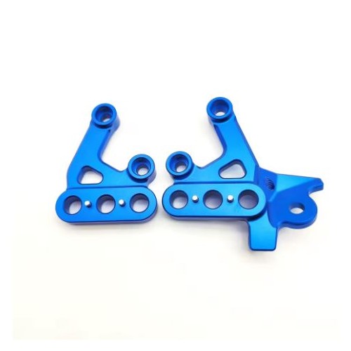 Surron Peg Brackets