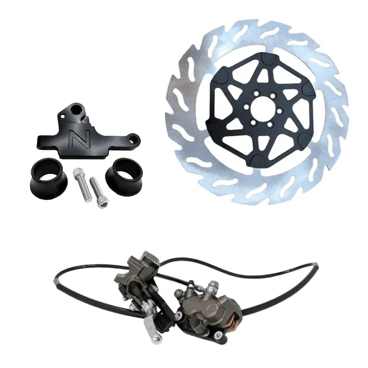 Front Moto Brake Brake Kit Surron | Talaria | Eride Pro